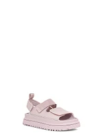 Goldenglow Sandals
