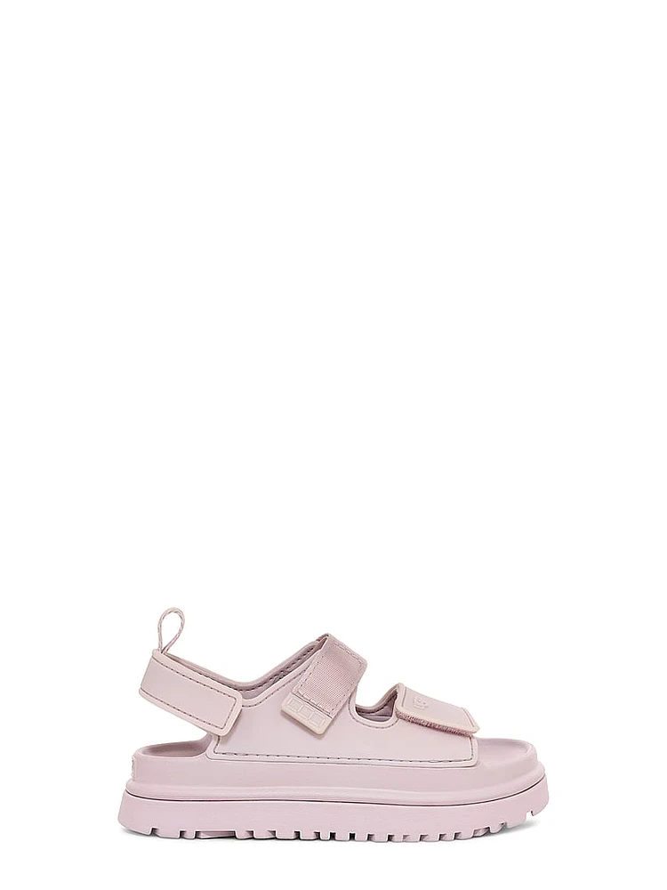 Goldenglow Sandals