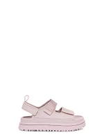 Goldenglow Sandals