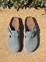 Boston Soft Footbed Clog
