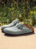 Boston Soft Footbed Clog