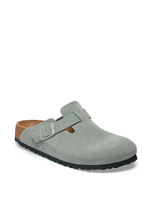 Boston Soft Footbed Clog