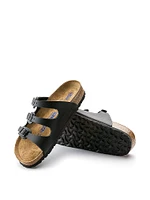 Florida Soft Footbed Sandal
