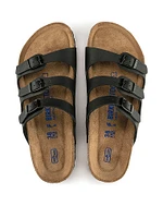 Florida Soft Footbed Sandal