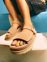 Goldenstar Sandals
