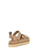 Goldenstar Sandals