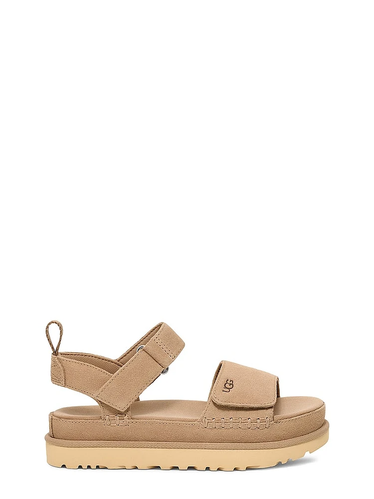 Goldenstar Sandals