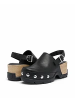 ROAM’N CLOG™ RVT Clog