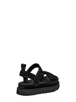 Goldenstar Strap Sandals
