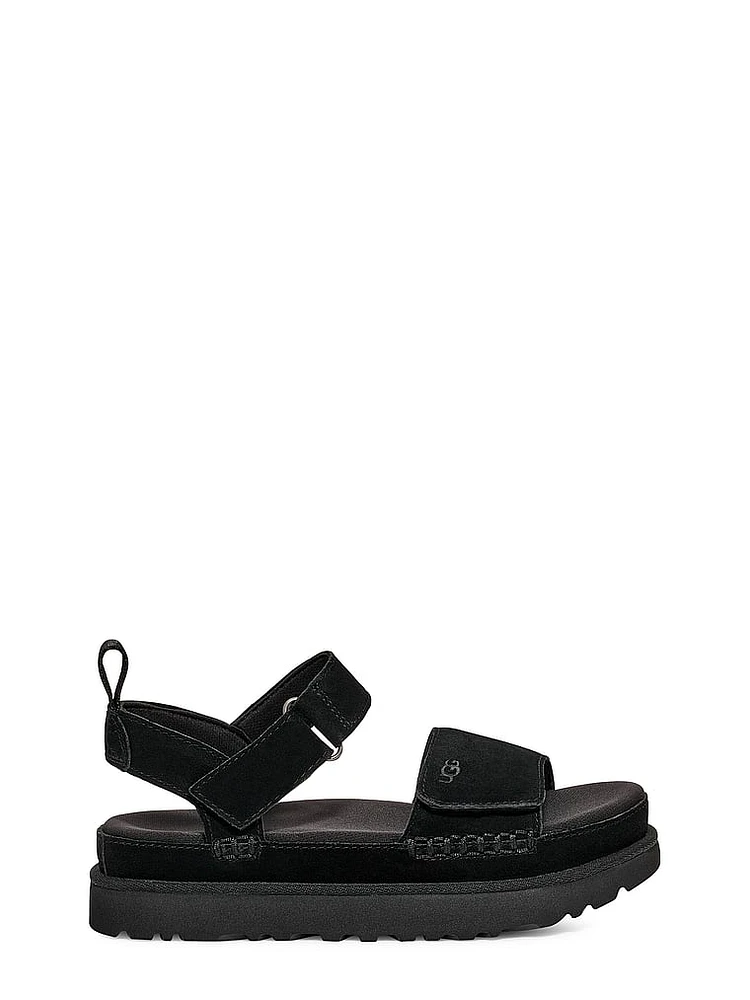 Goldenstar Strap Sandals