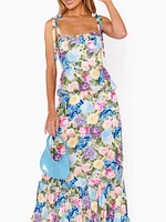 Paxton Dress