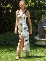 Eirene Dress
