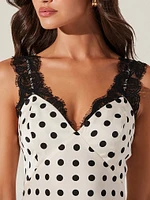 Eirene Dress