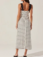 Eirene Dress