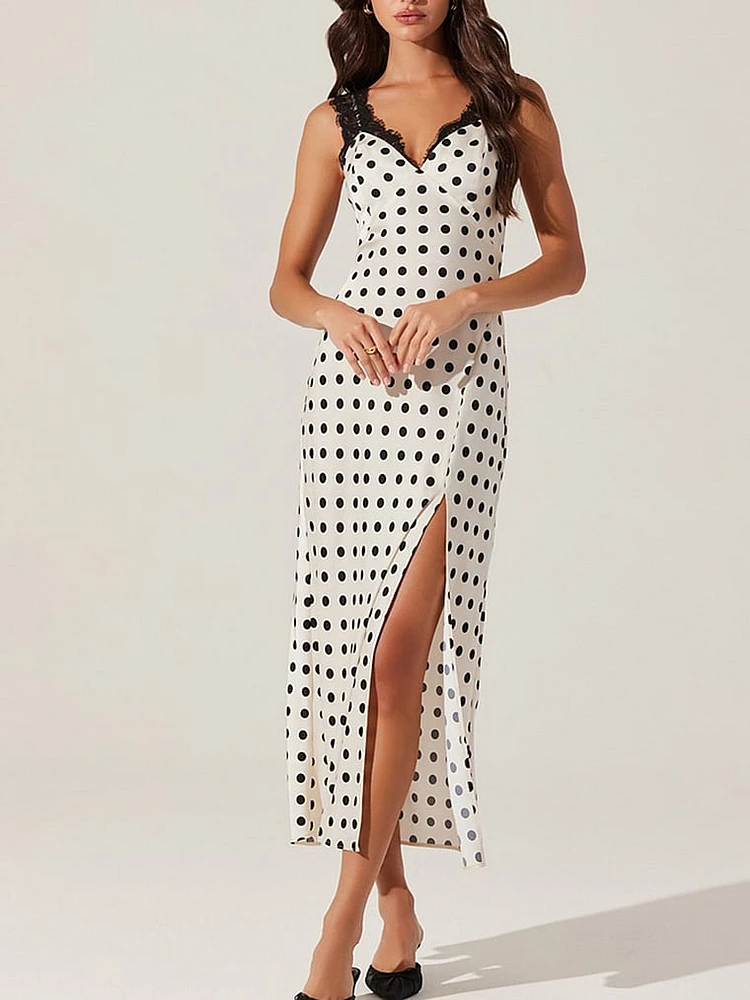 Eirene Dress