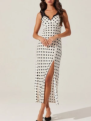 Eirene Dress