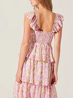 Midsummer Dress