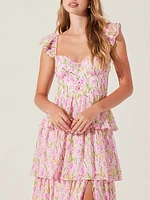Midsummer Dress