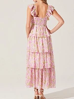 Midsummer Dress