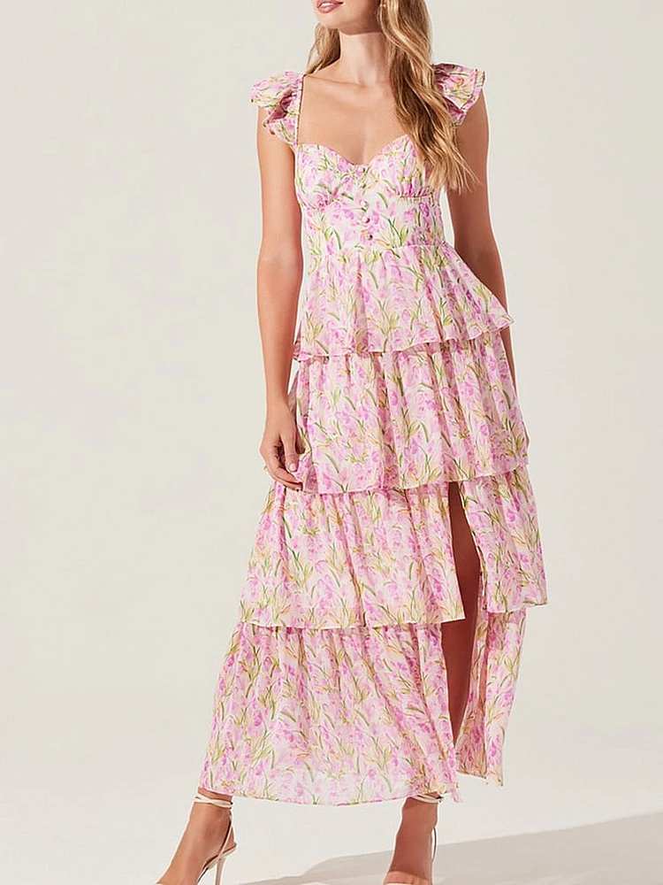 Midsummer Dress