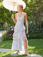 Levina Dress