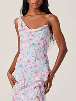 Levina Dress