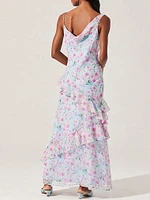Levina Dress