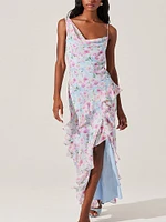 Levina Dress