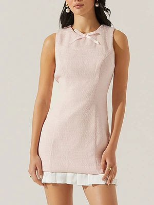 Sebrina Dress
