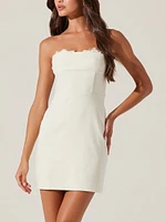 Melani Mini Dress