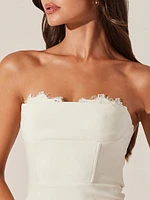 Melani Mini Dress