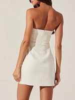 Melani Mini Dress