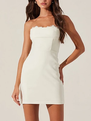 Melani Mini Dress