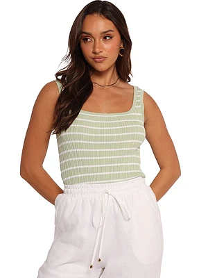 Milla Knit Top
