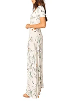 Franklin Maxi Dress