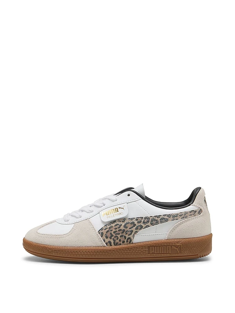 Palermo Leo Sneakers