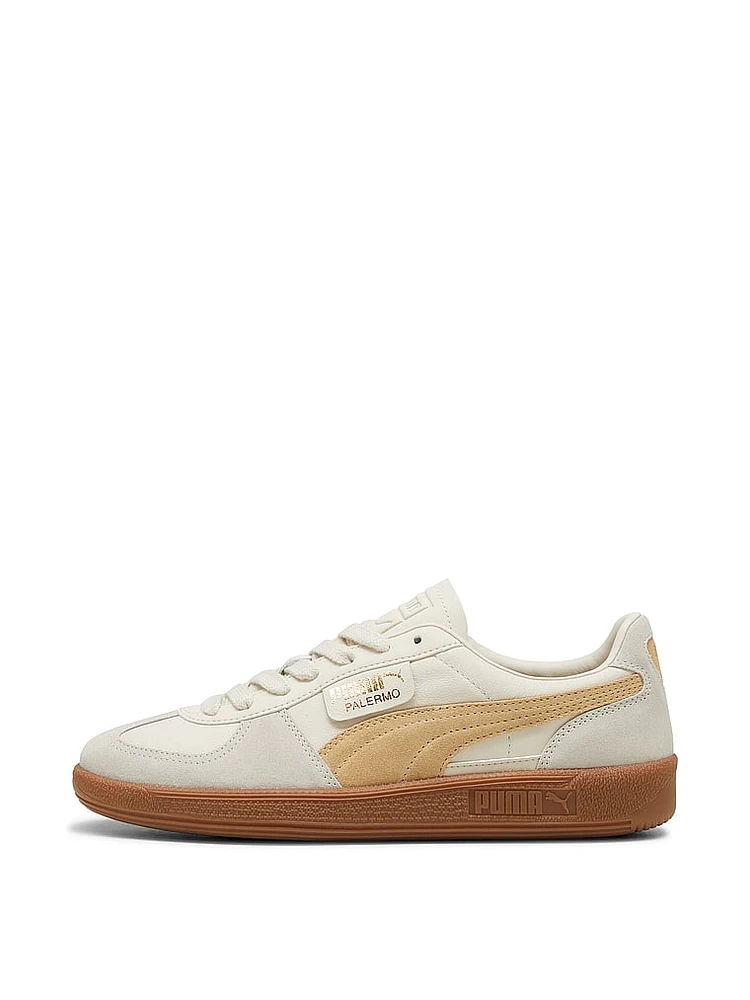 Palermo Leather Sneakers