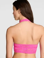 Wink Lace Halter Top