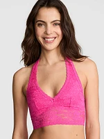 Wink Lace Halter Top