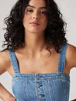 Levi's® Women's Iconic Button-Up Dress