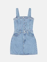 Levi's® Women's Iconic Button-Up Dress