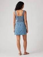Levi's® Women's Iconic Button-Up Dress