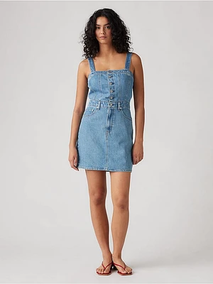 Levi's® Women's Iconic Button-Up Dress