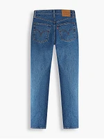 Levi's® Women's Ribcage Straight Ankle Jeans