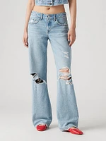 Levi's® Women's Low Loose Jeans