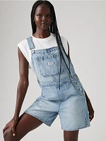 Levi's® Women's Utility Shortalls