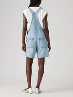 Levi's® Women's Utility Shortalls