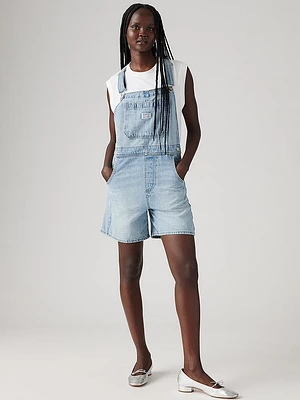 Levi's® Women's Utility Shortalls