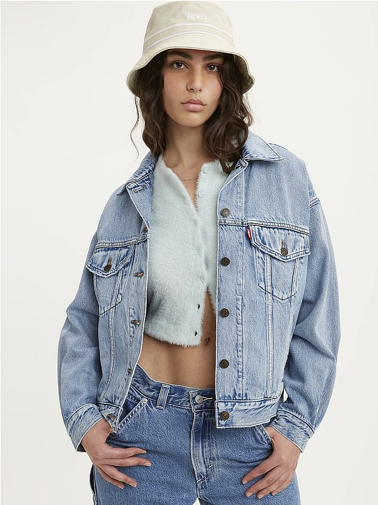 Levi's® Women's '90s Trucker Jacket