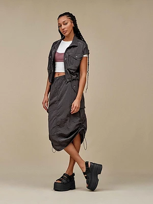 Brynley Skirt